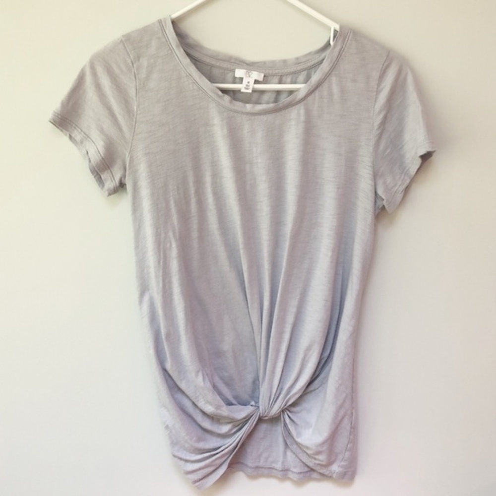 BP Twist Front Top size XS